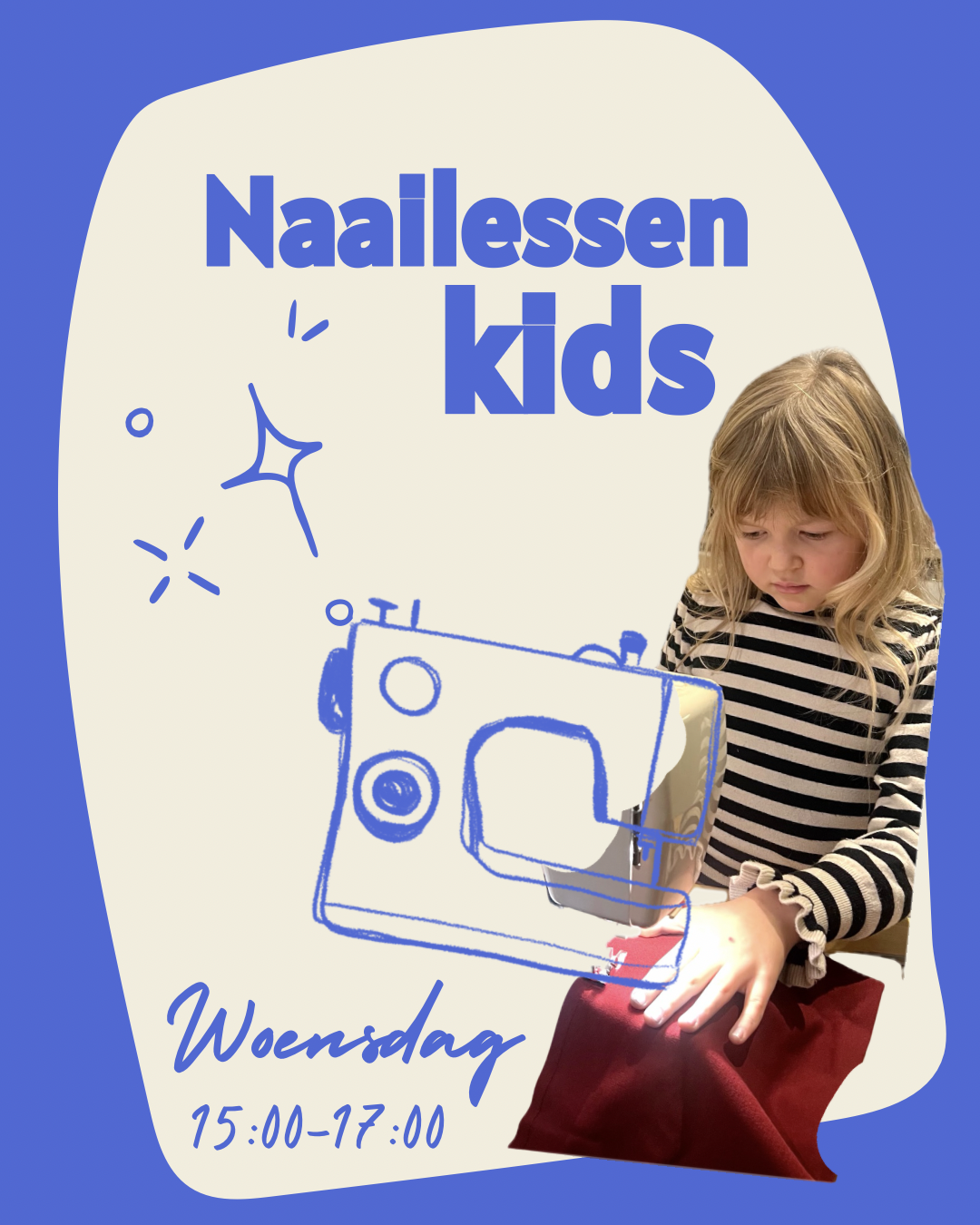 Naailessen kinderen