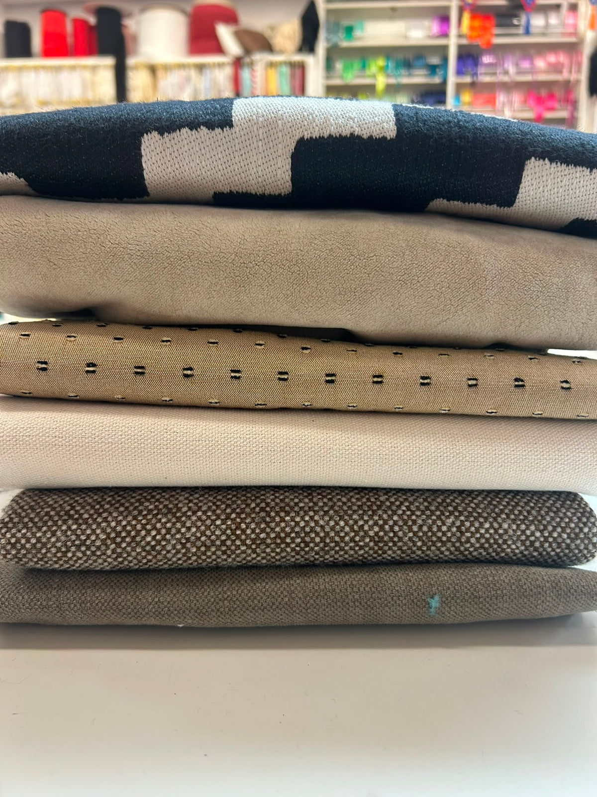 Everything Bag naaiworkshop